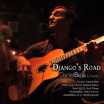 Djangos Road Daniel Beja